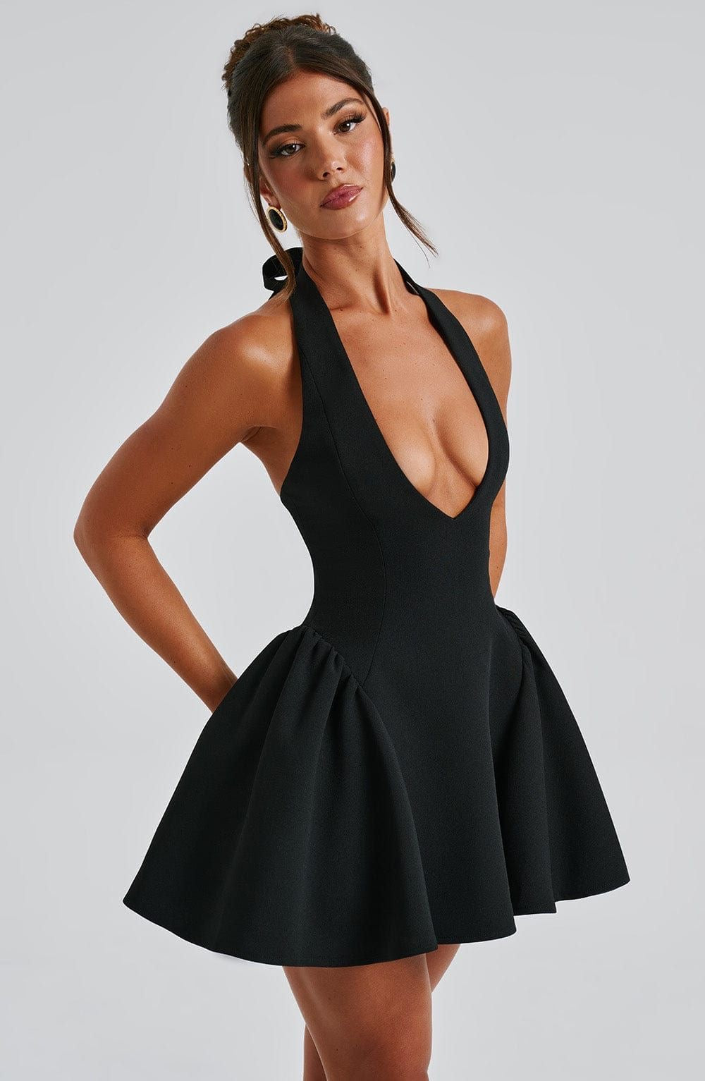 Robe “Miel”