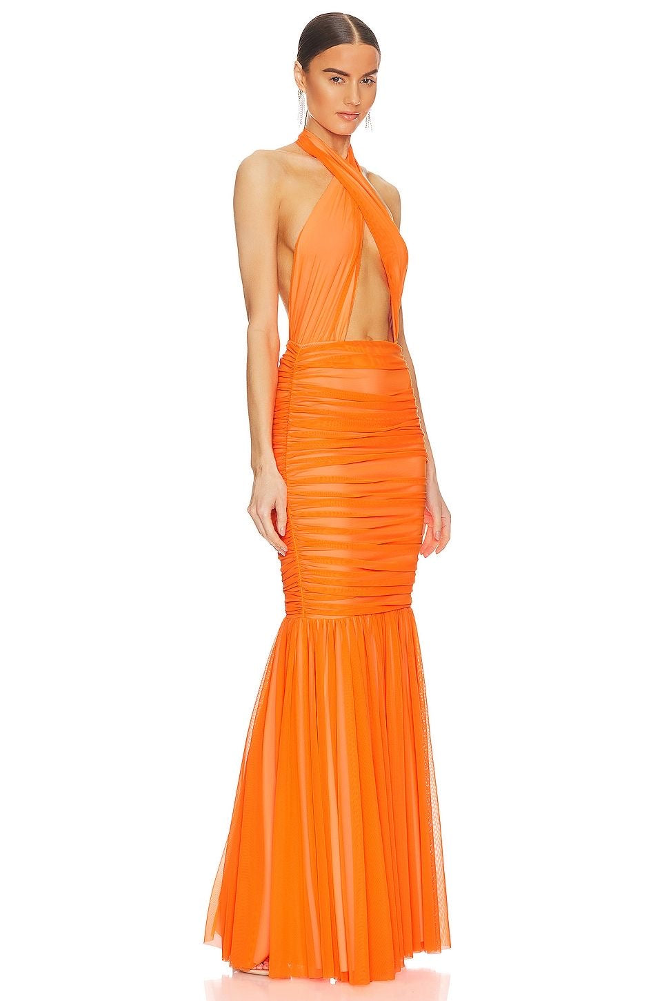 Robe “Chléo”