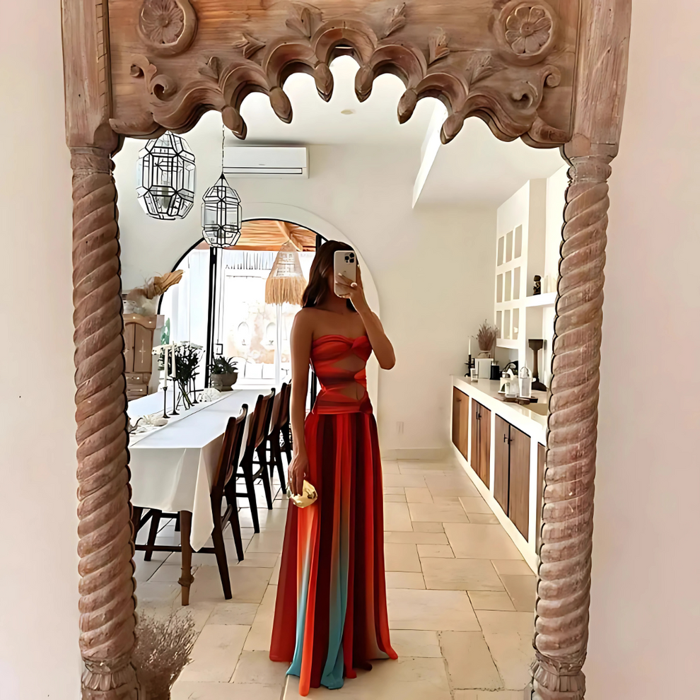 Robe “Faima”