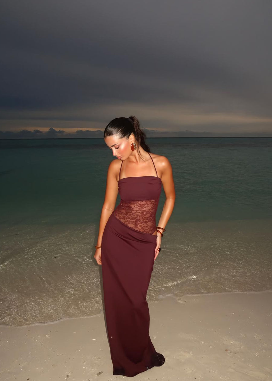 Robe “Béatrice”