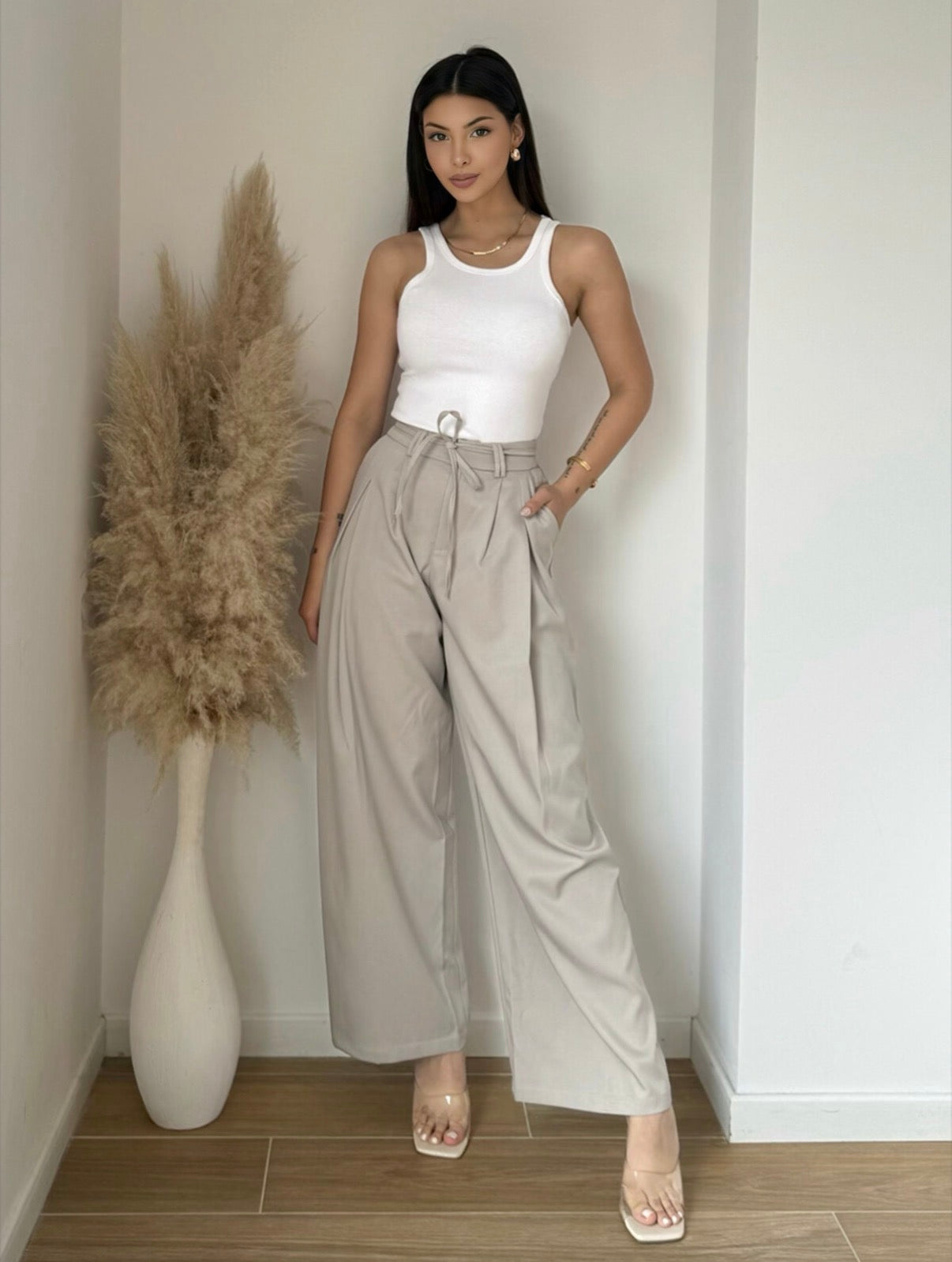 Pantalon « Morgane »