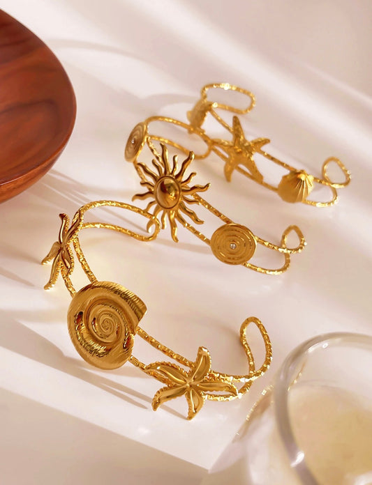 Bracelet en acier inoxydable