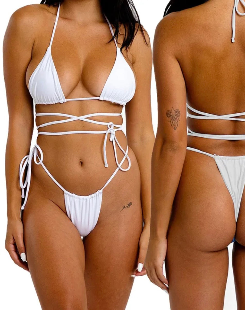 Maillot de bain « Panther »