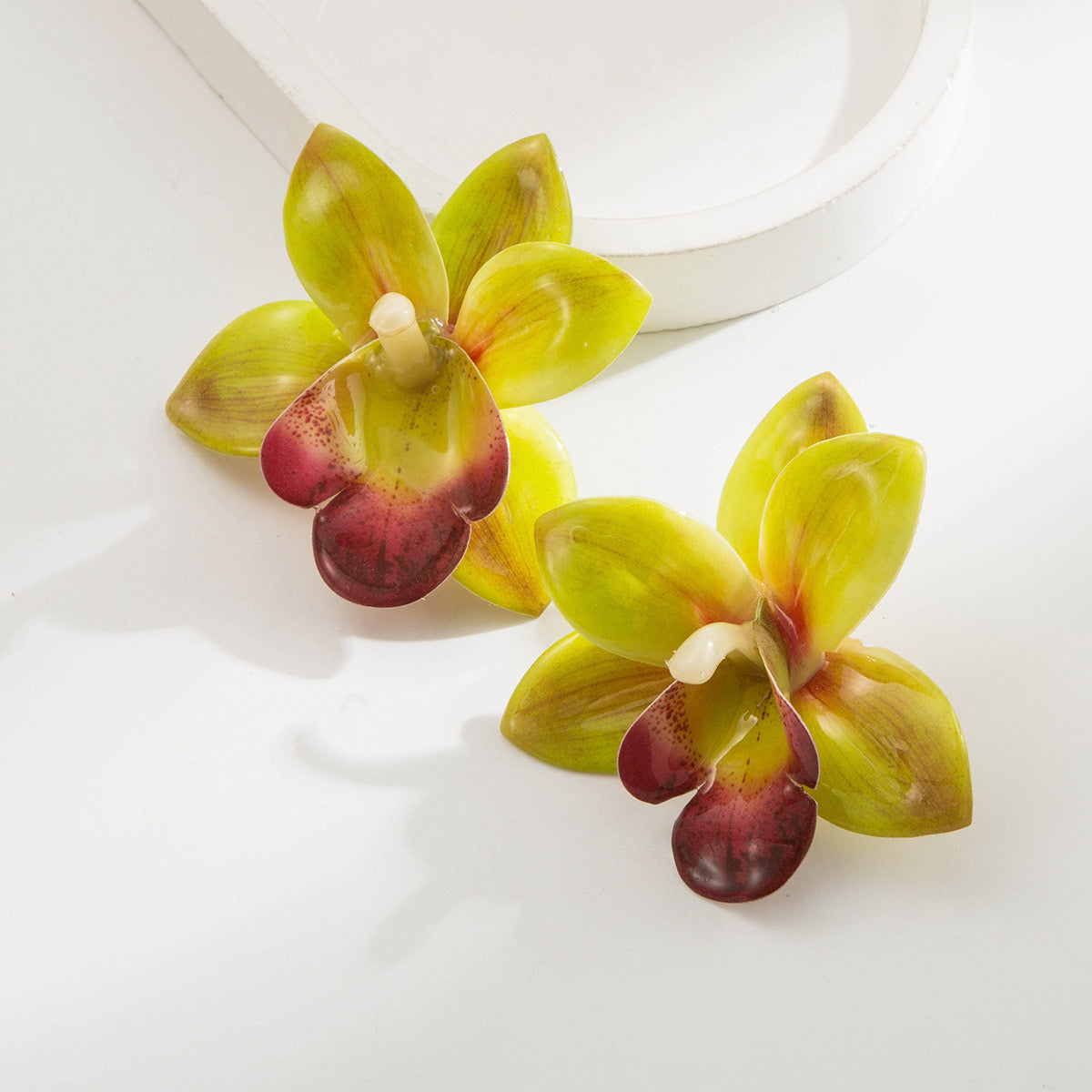 Boucles d’oreilles