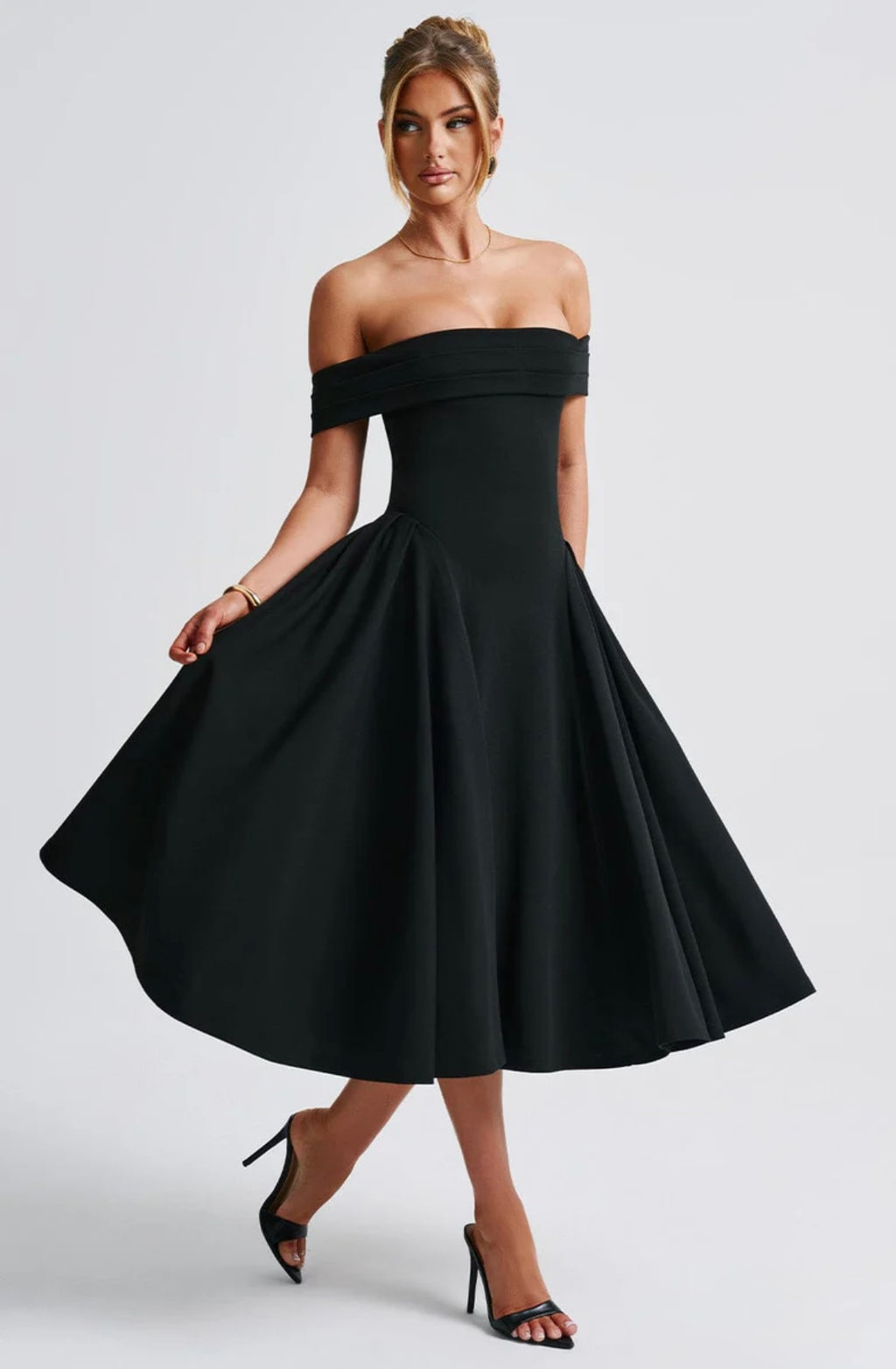 Robe “Bianca”