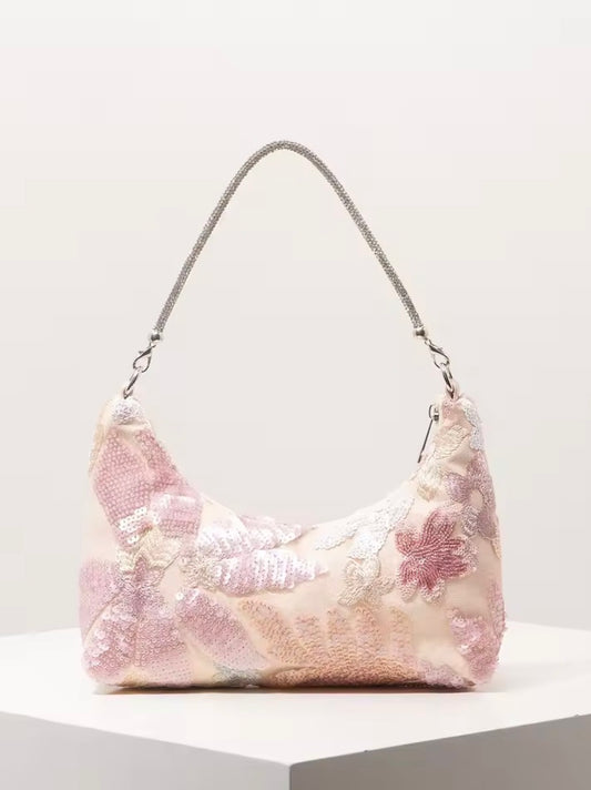 Sac « Flower »