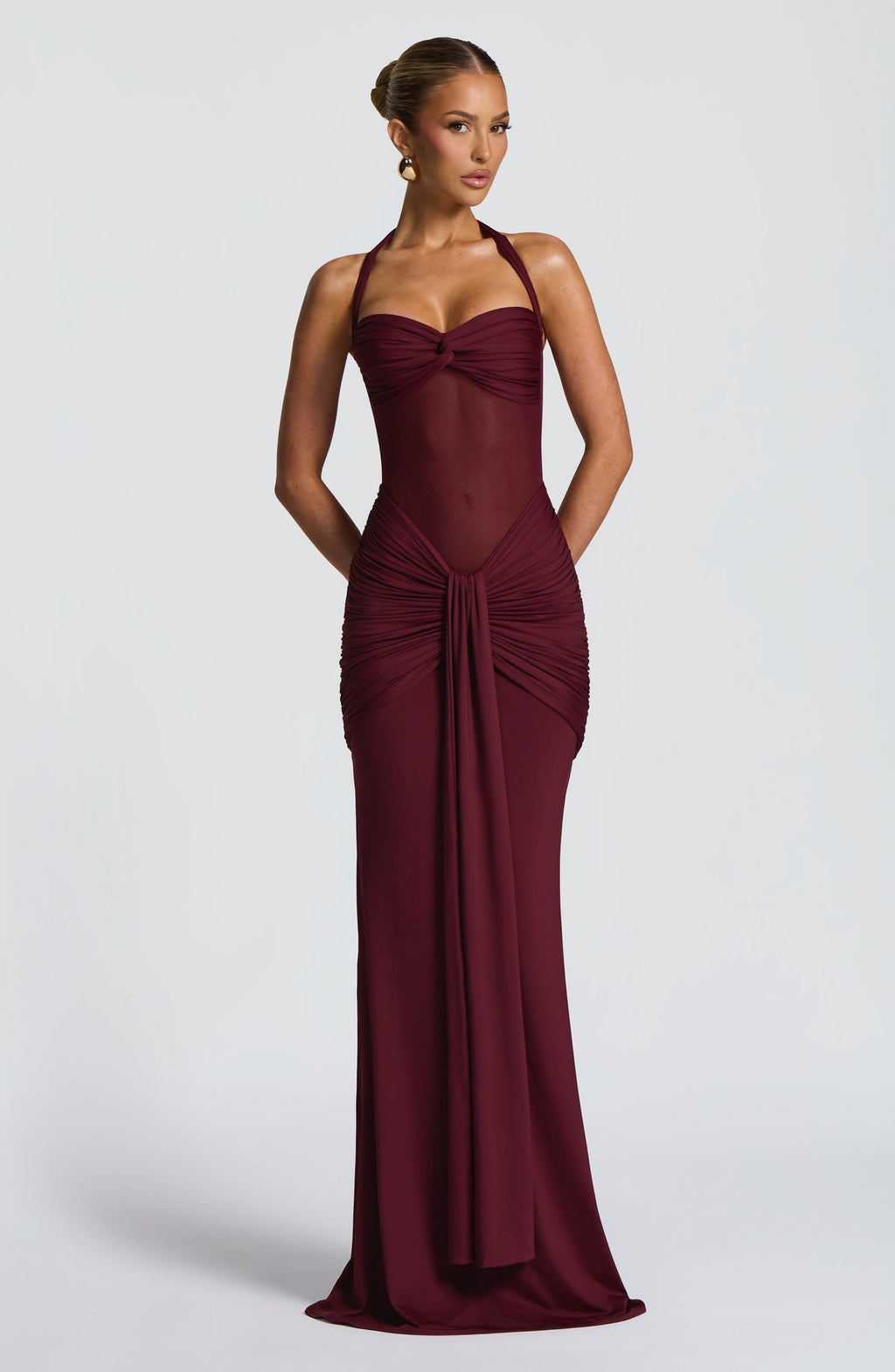 Robe “Aleyna”
