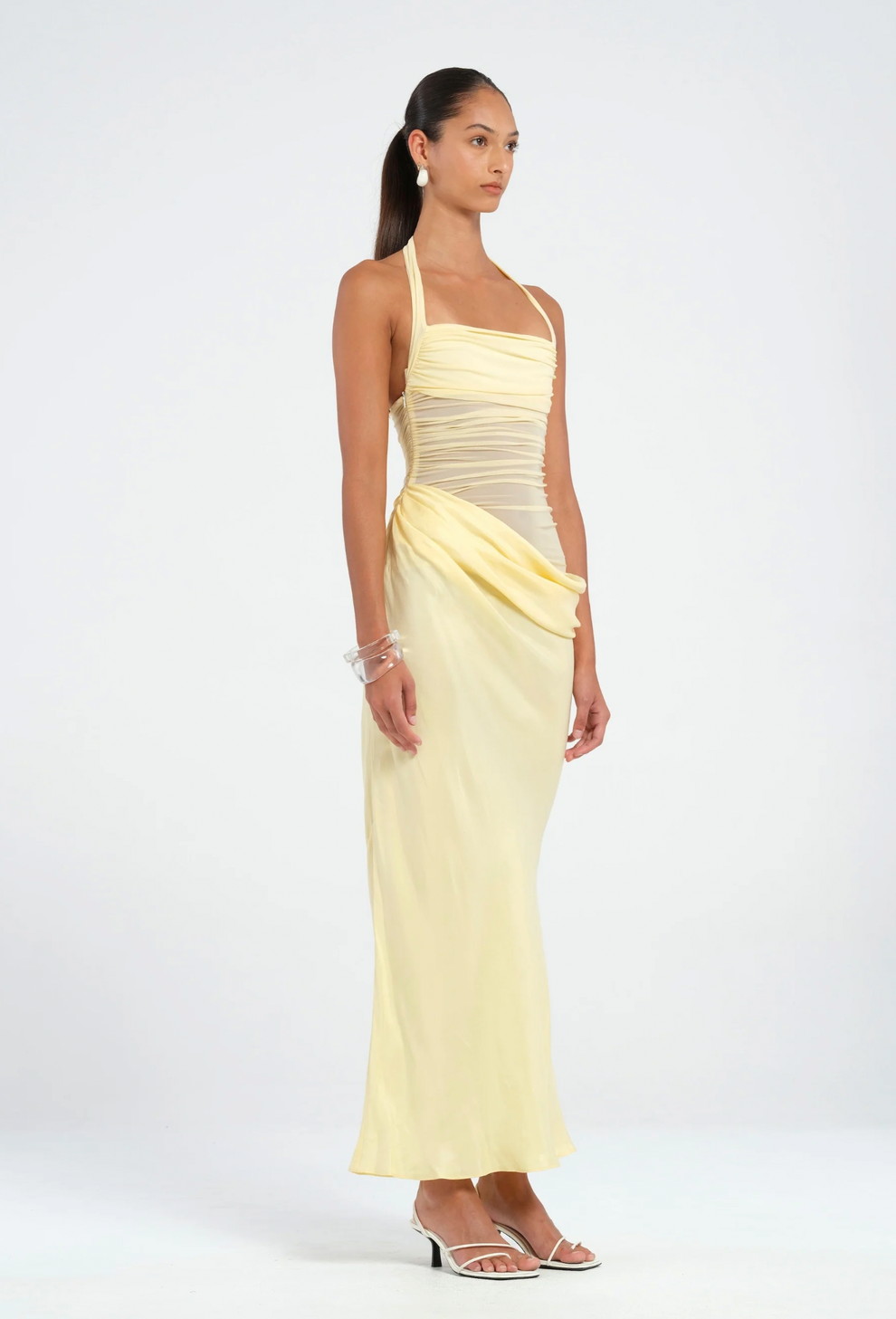 Robe “Taylor”