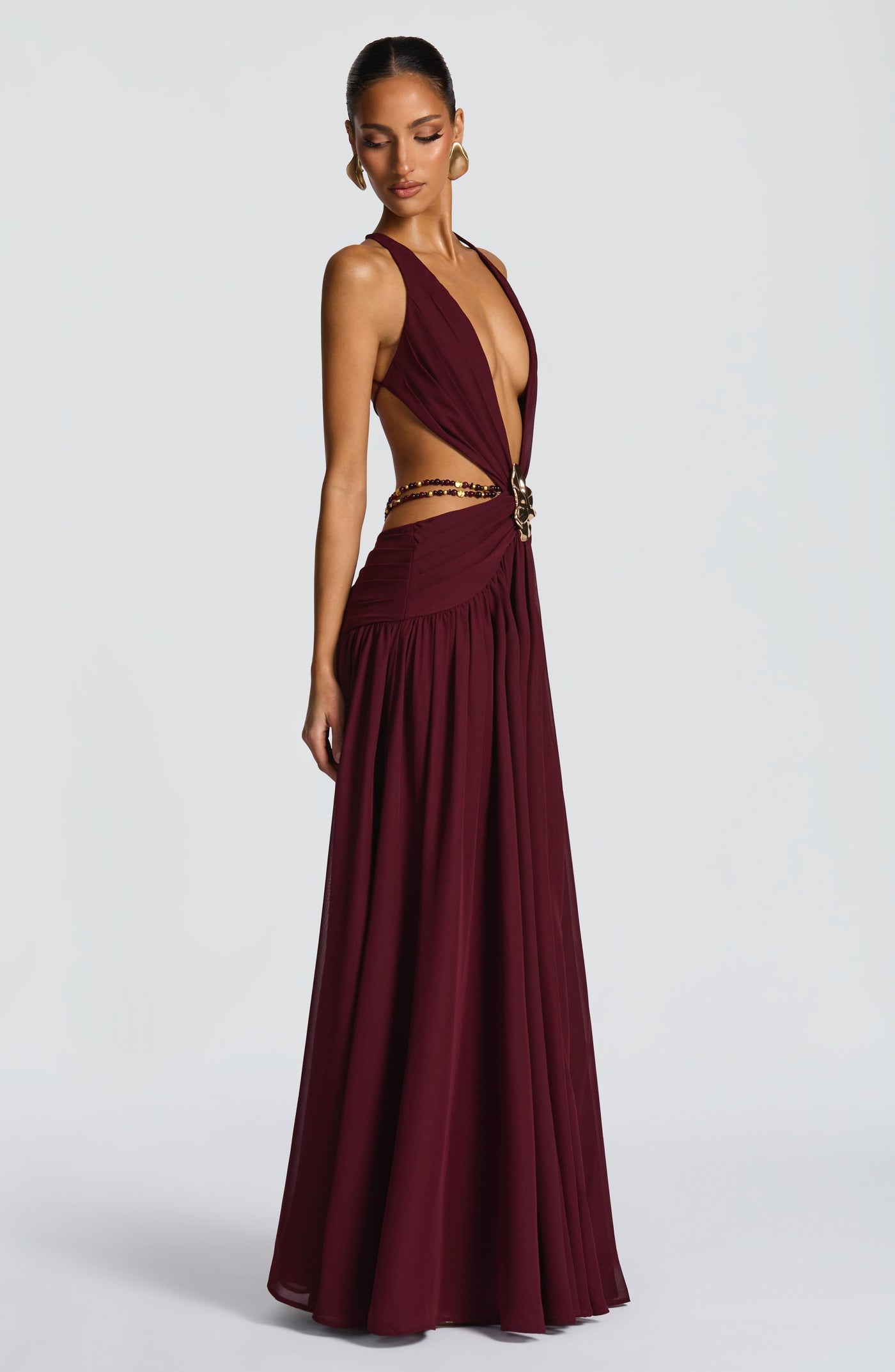 Robe « Lara »