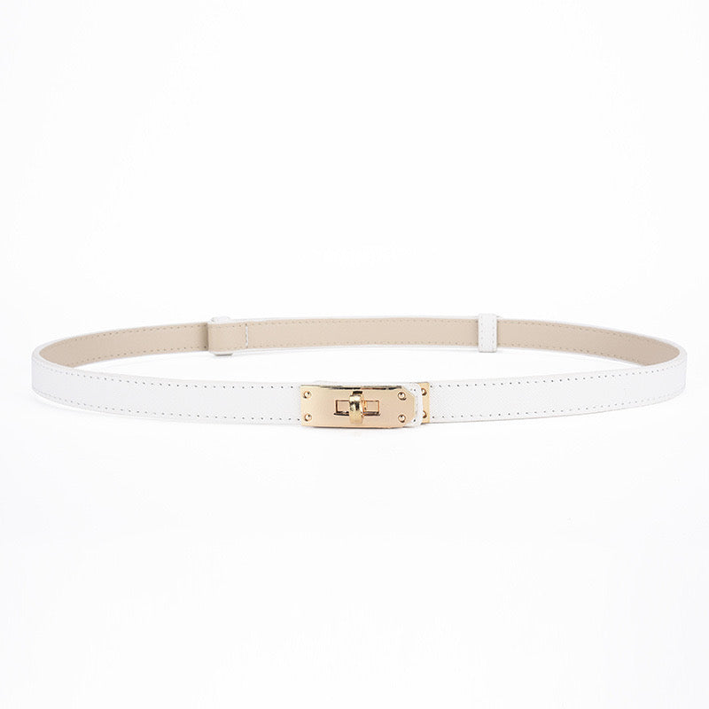 Ceinture inspi Hermès