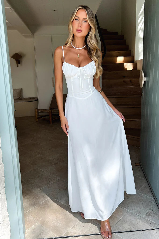 Robe “Sophia”
