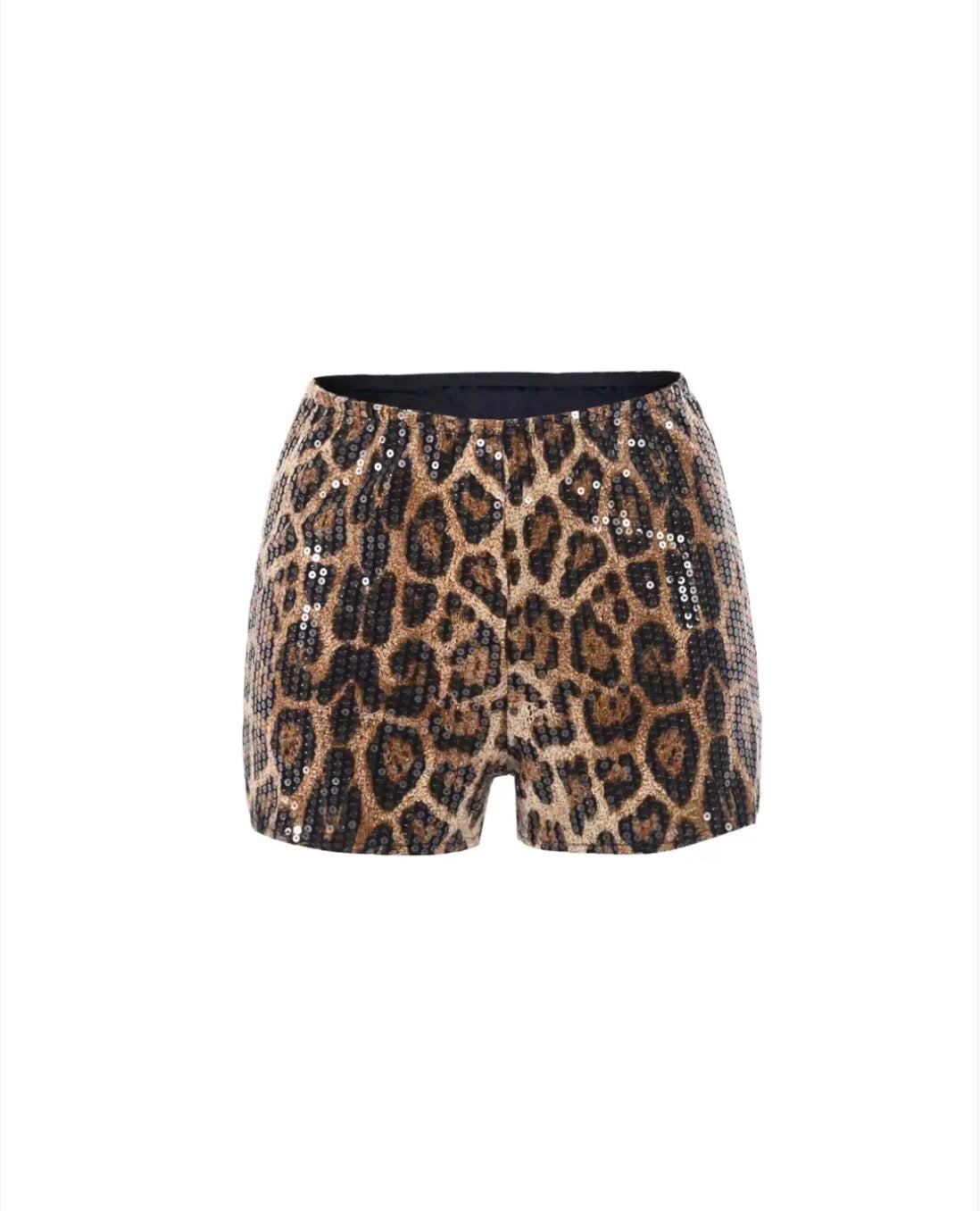 Short « Liliha »