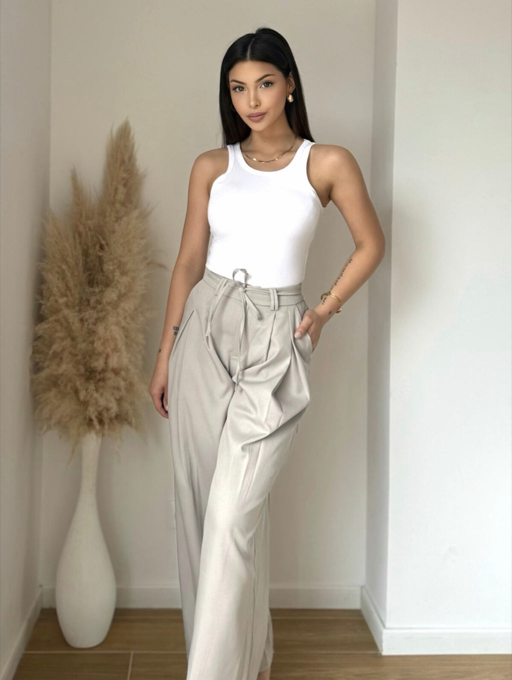 Pantalon « Morgane »