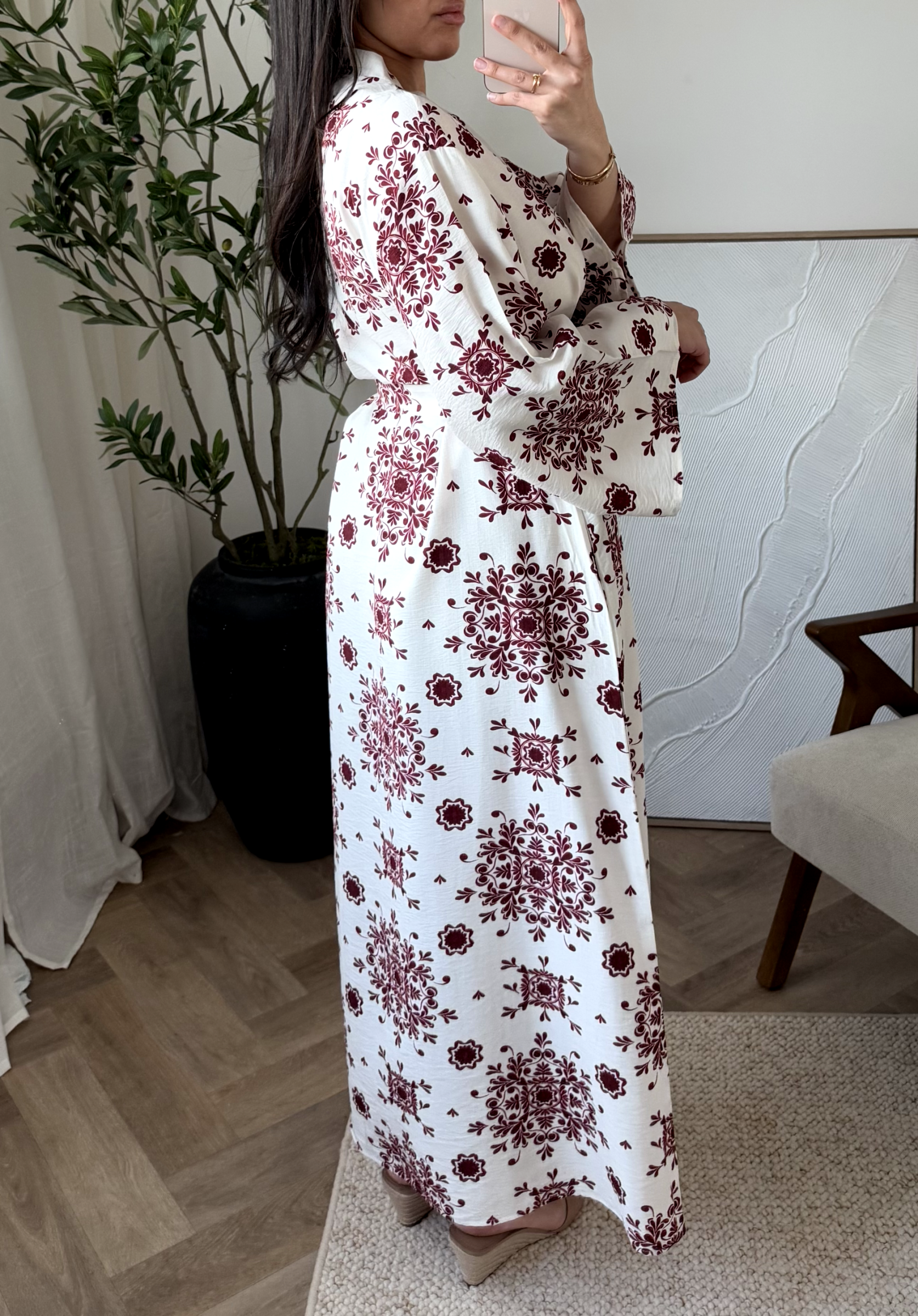 Robe “Lina”