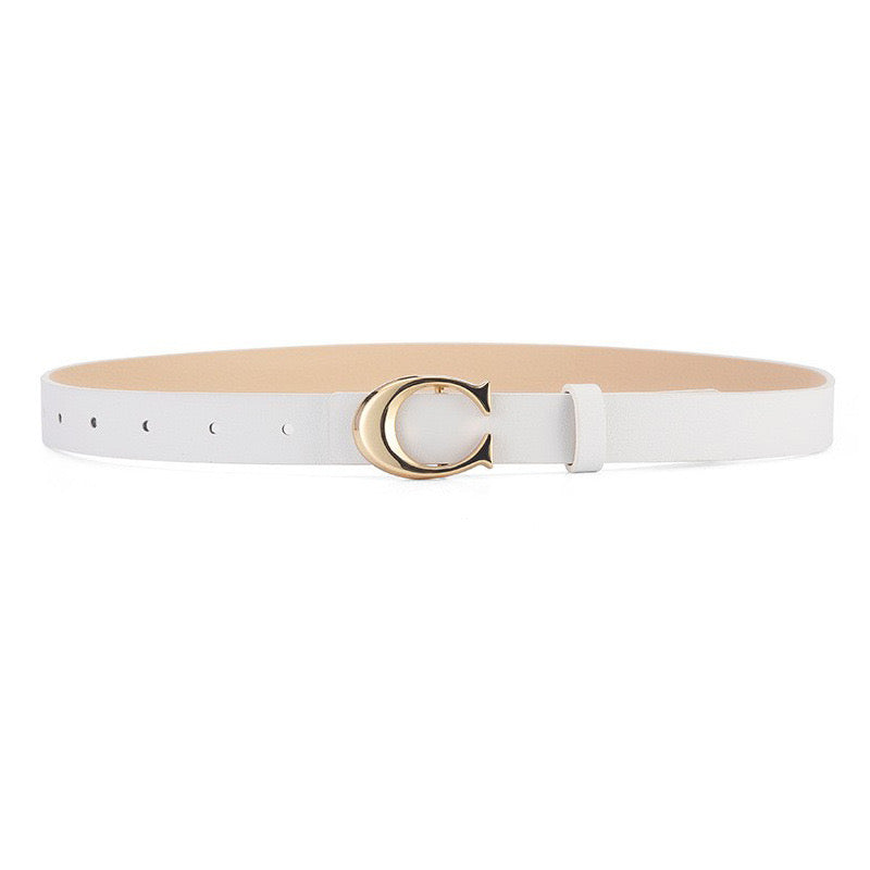 Ceinture inspi Coach