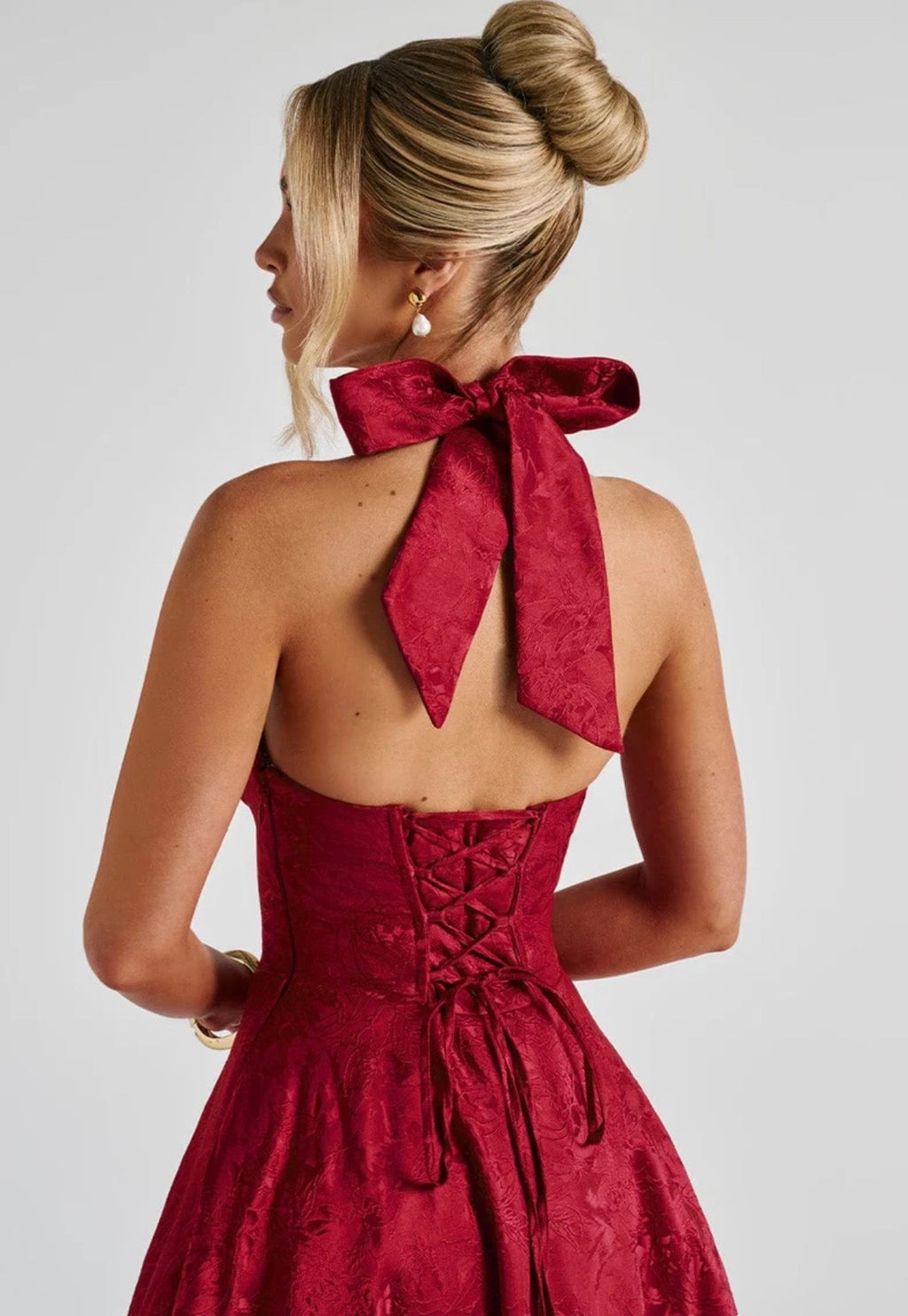 Robe « Christina » premium