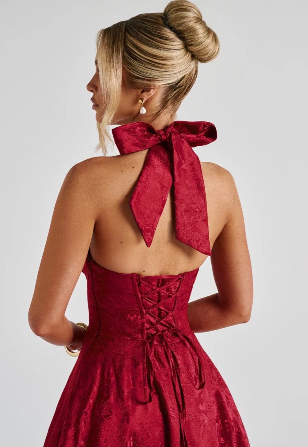 Robe « Christina » premium