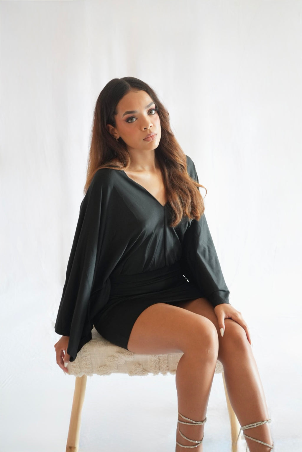 Robe « Jewel »