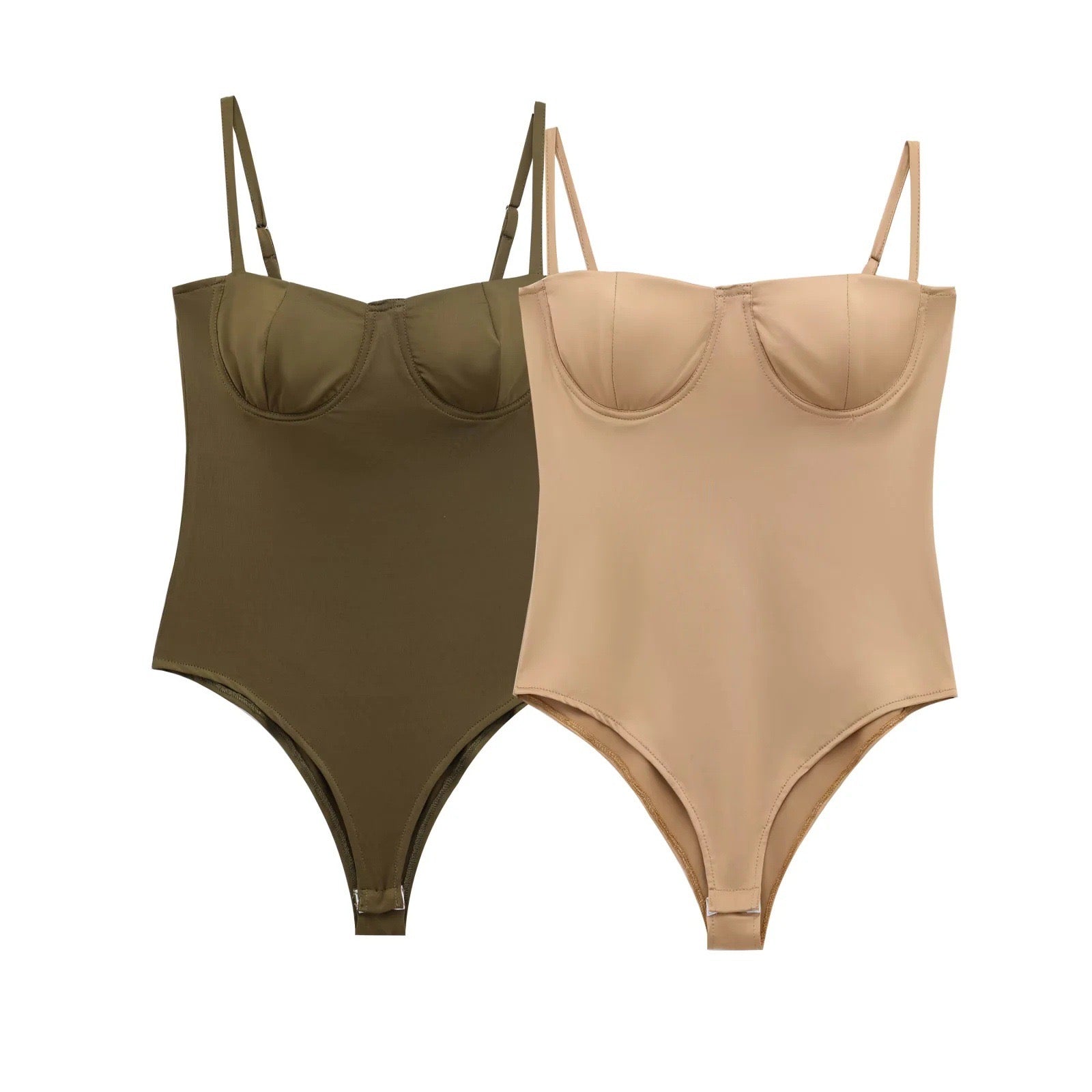 Body “Veronica”