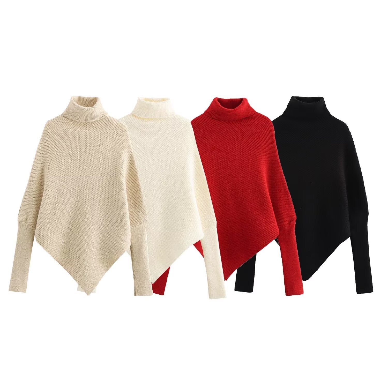 Pull « Georgina »