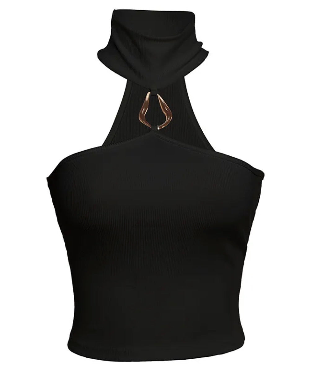 Haut « Carmen »