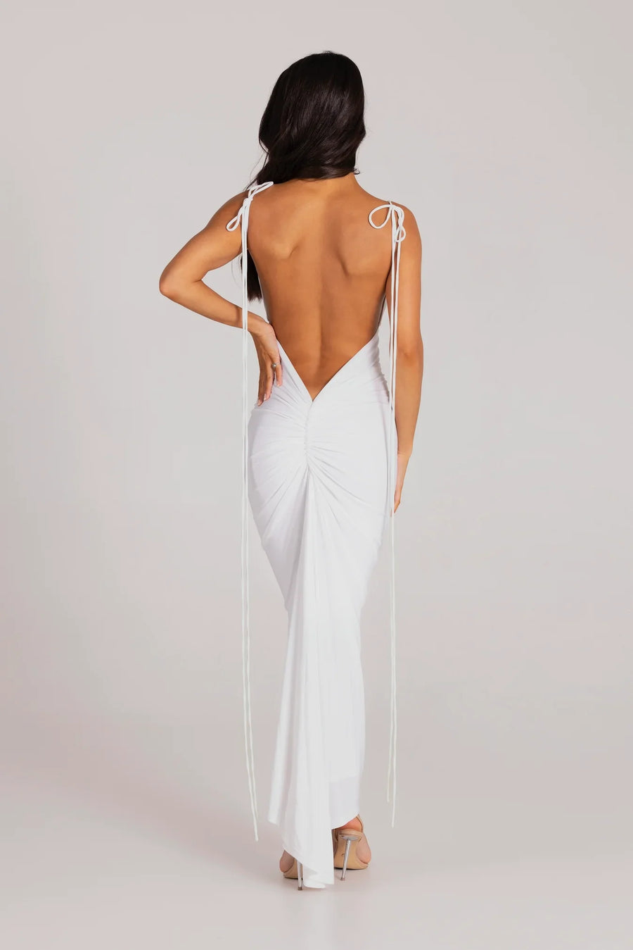 Robe « Faiza »