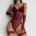 Ensemble lingerie « Selena »
