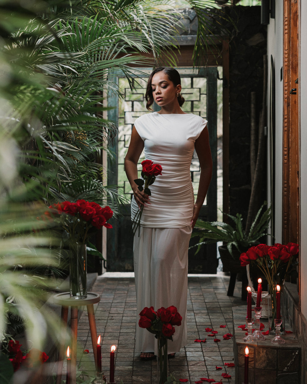 Robe « Kezia »
