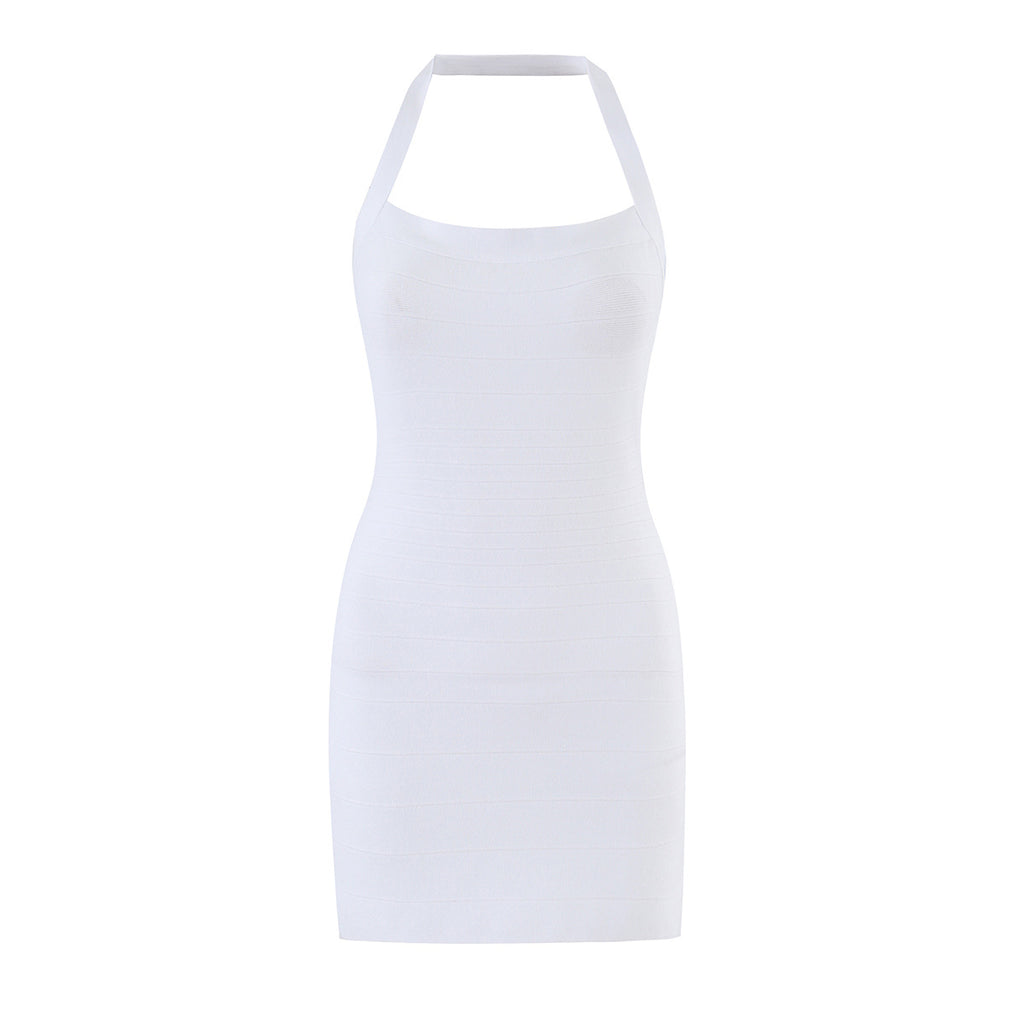 Robe bandage