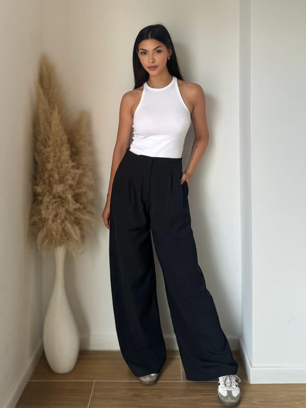 Pantalon « Ashley »