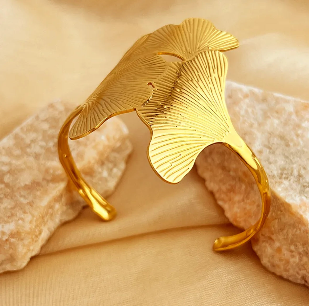 Bracelet en acier inoxydable