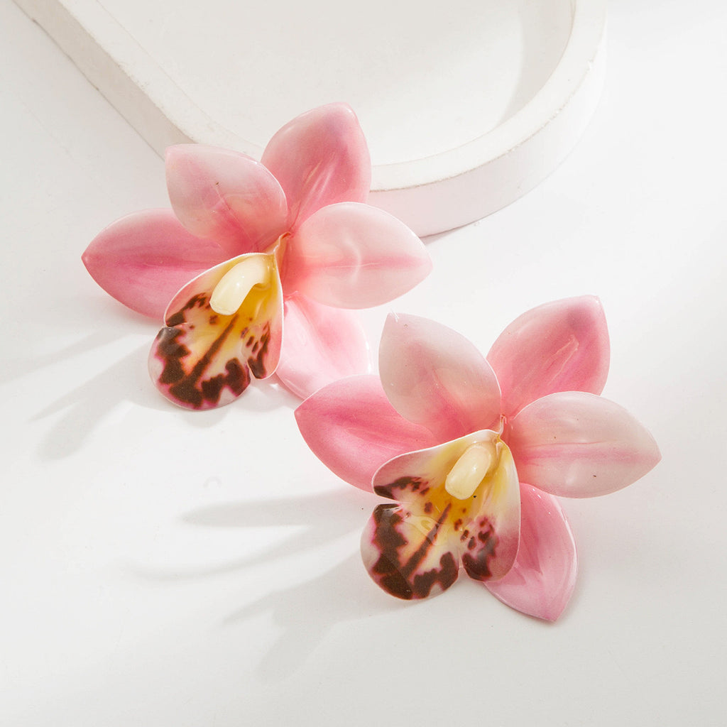 Boucles d’oreilles