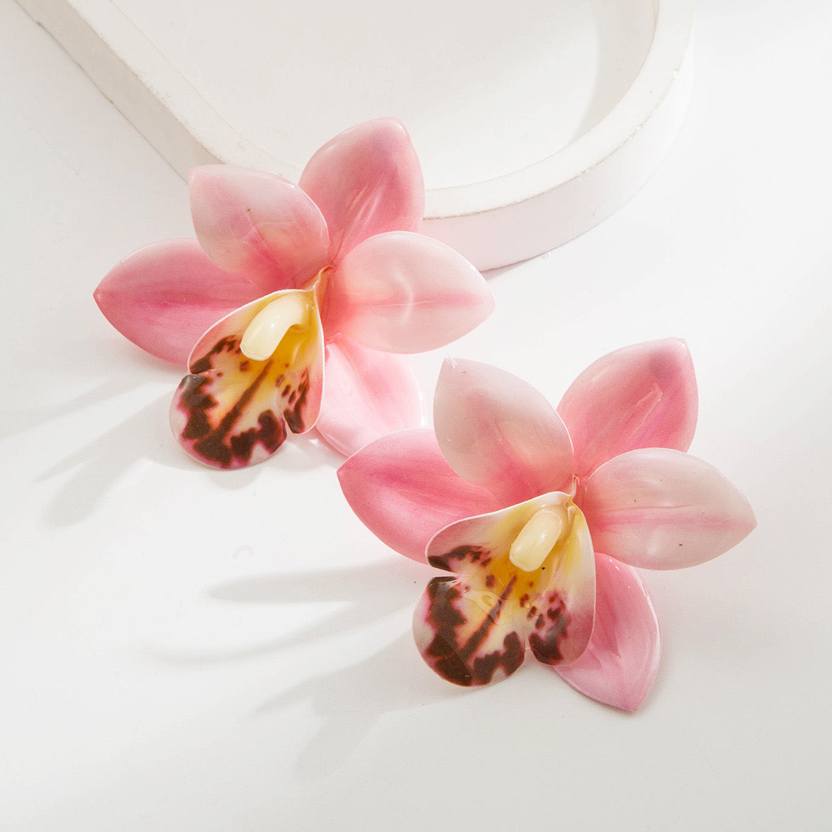 Boucles d’oreilles