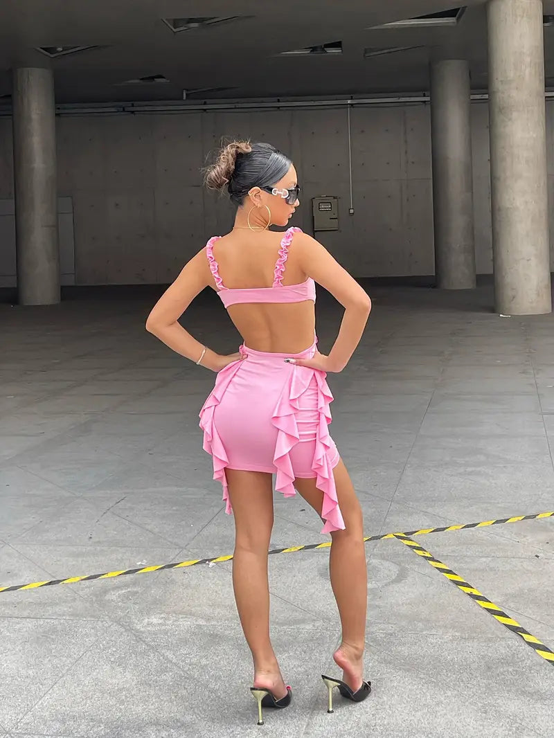 Robe « Natacha »