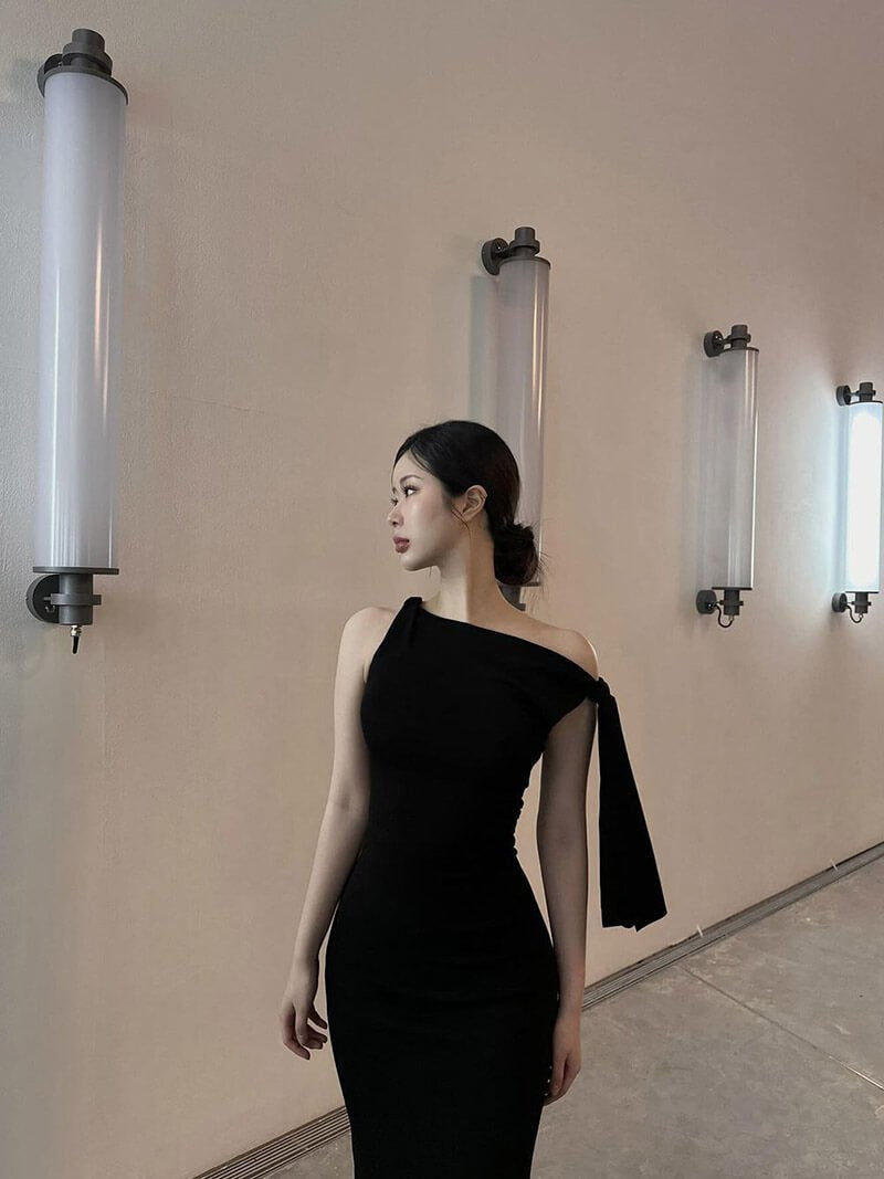 Robe “Laurane”