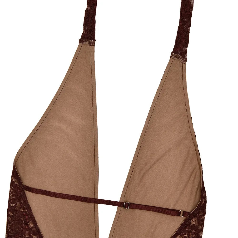 Combinaison capri (précommande de 12 jours)