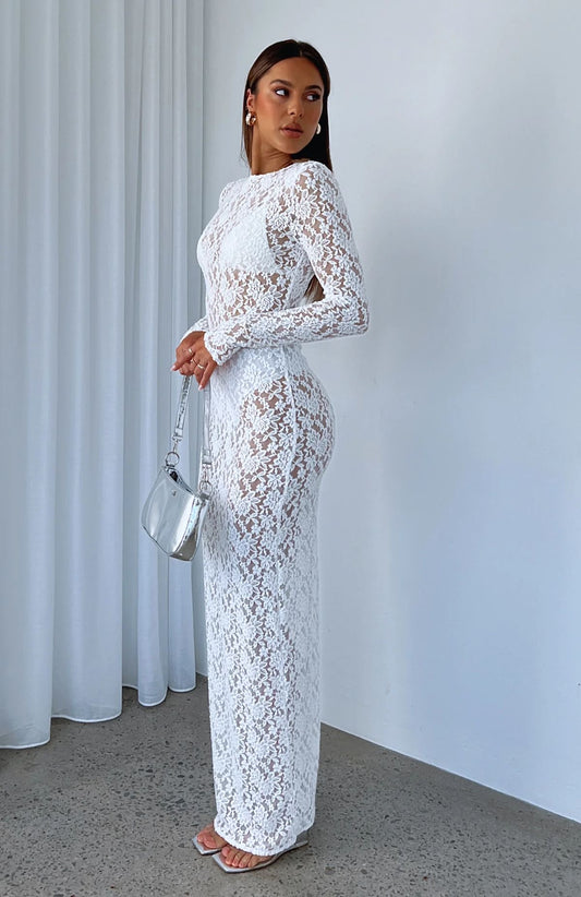 Robe « Jayka »