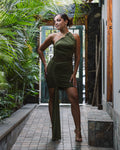Robe « Agathe »