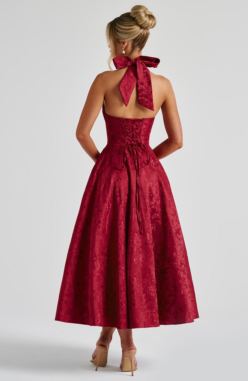 Robe « Christina » premium
