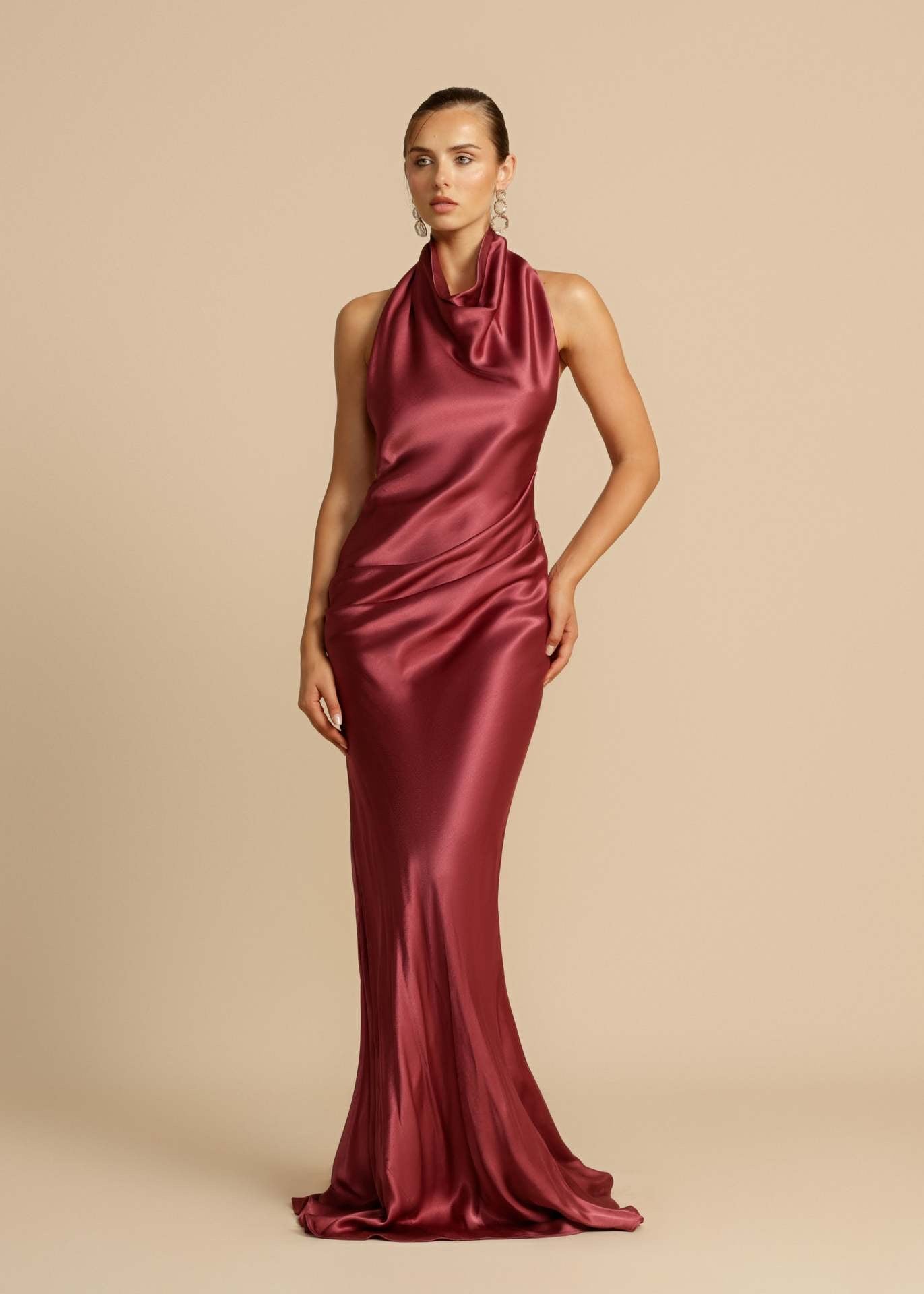 Robe “Brenda”