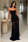 Robe “Aurore”