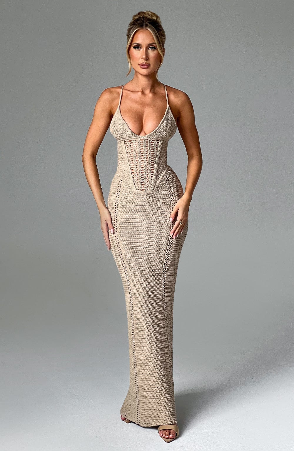Robe « Sunset »
