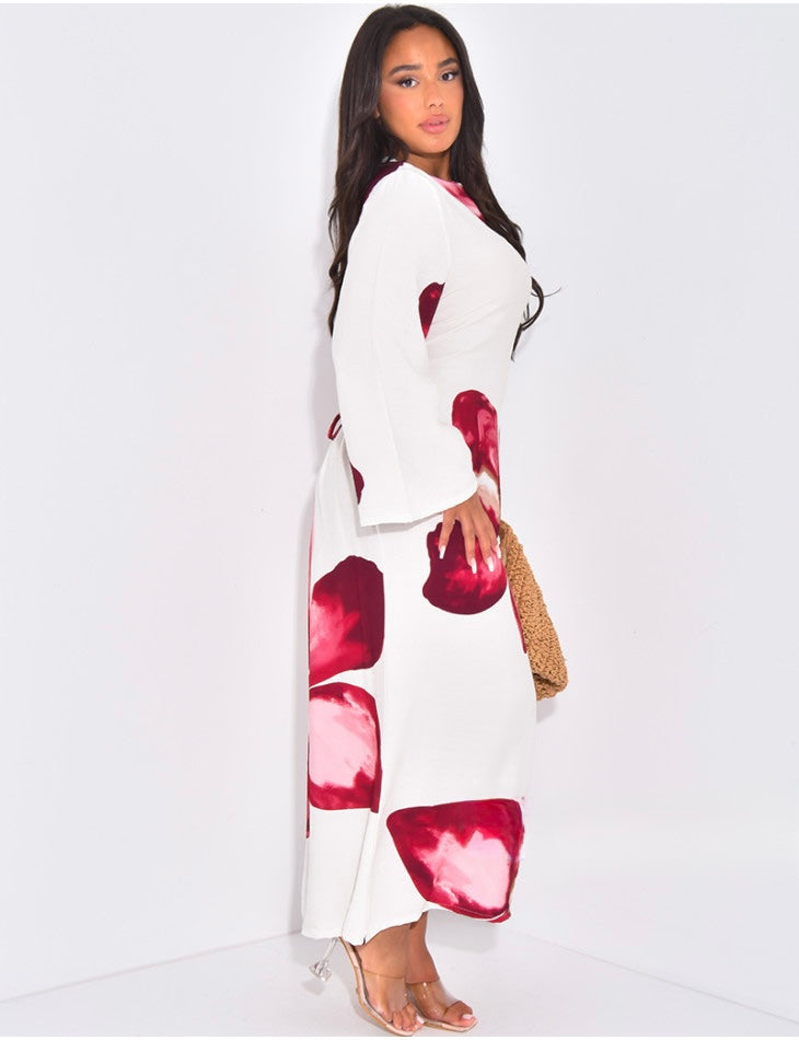 Robe « Saniya »