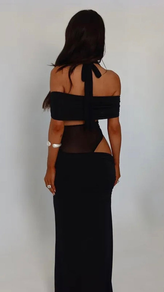 Robe “Tayla”