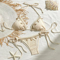 Maillot “Sea”