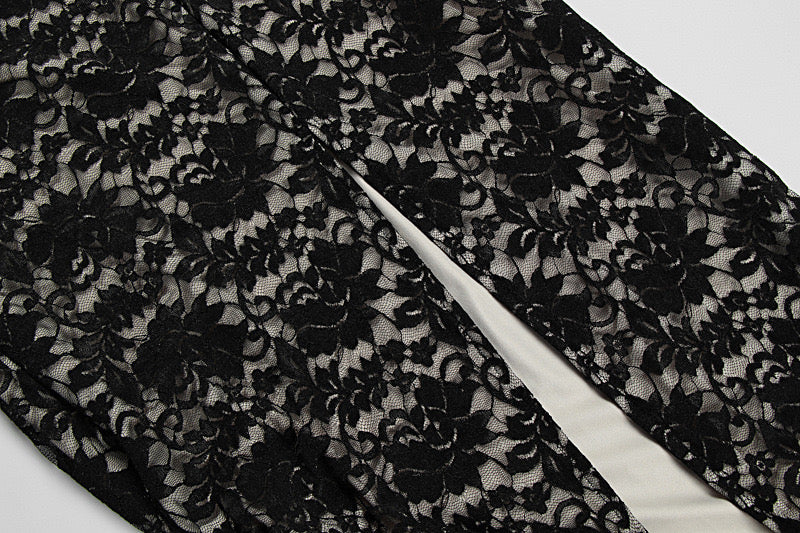 Robe « Claudia »