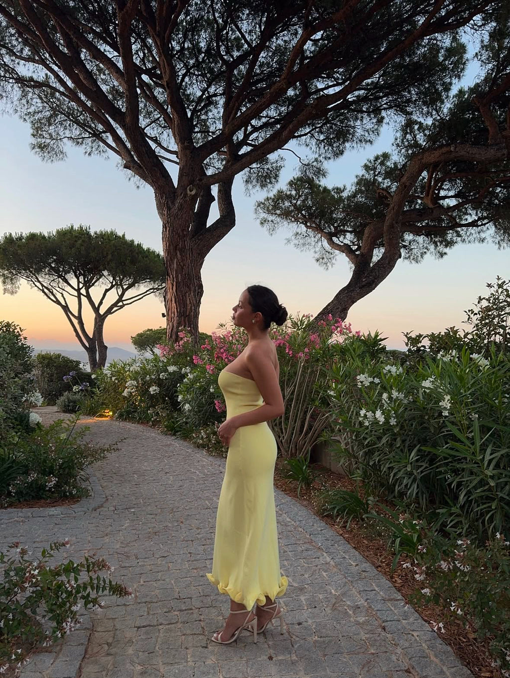Robe “Nabila”