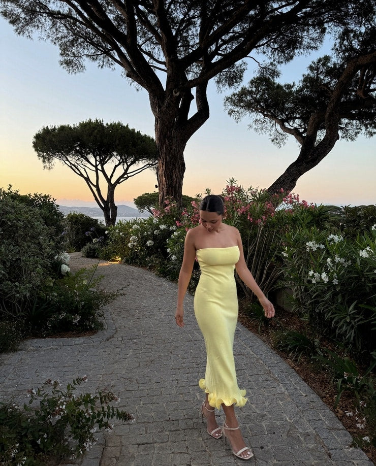 Robe “Nabila”