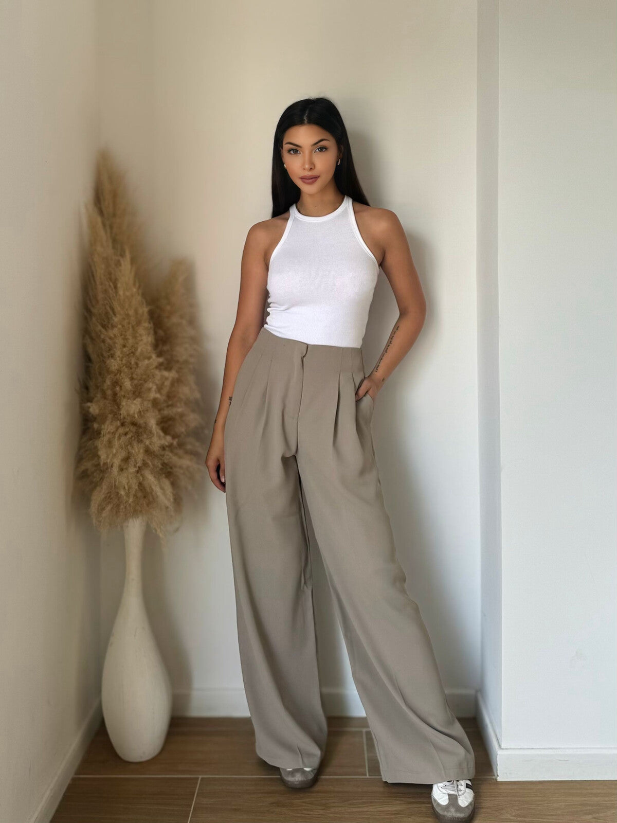 Pantalon « Ashley »