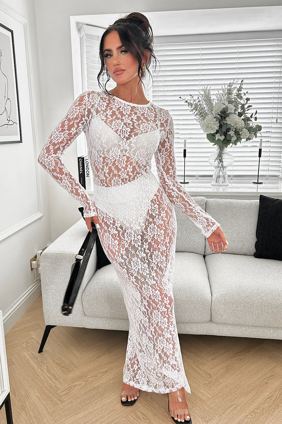 Robe « Jayka »